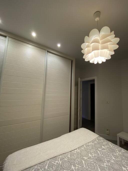 Centrico Y Moderno Apartamento En Bilbao Exterior photo