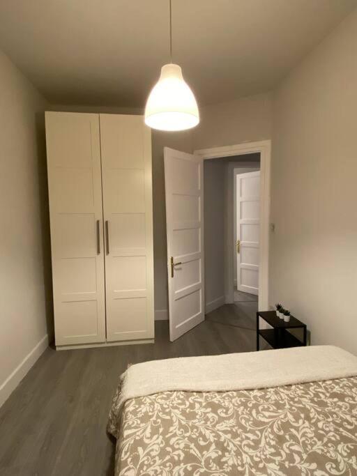 Centrico Y Moderno Apartamento En Bilbao Exterior photo